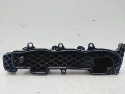 Second-hand car spare part rocker cover for citroen c4 coupé (la_) 1.6 hdi oem iam references 9651815680  