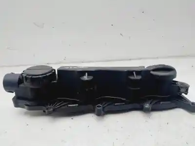 Second-hand car spare part rocker cover for citroen c4 coupé (la_) 1.6 hdi oem iam references 9651815680  