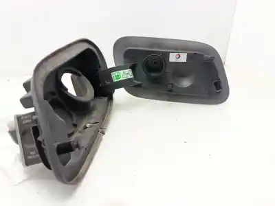 Автозапчастина б/у зовнішній пливний колпак для citroen c4 picasso/spacetourer feel 12v e-thp / puretech] посилання на oem iam 9814205980  
