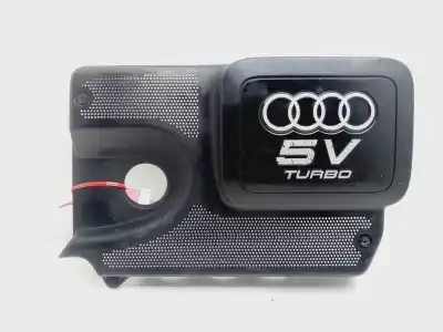 Pezzo di ricambio per auto di seconda mano coperchio motore per audi tt (8n3/8n9) 1.8 t coupe (132kw) riferimenti oem iam 06a103724ad  