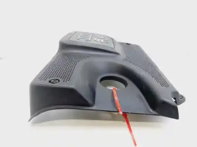 Pezzo di ricambio per auto di seconda mano coperchio motore per audi tt (8n3/8n9) 1.8 t coupe (132kw) riferimenti oem iam 06a103724ad  