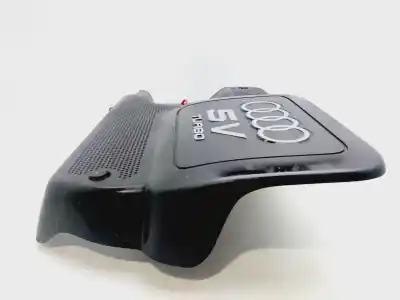 Pezzo di ricambio per auto di seconda mano coperchio motore per audi tt (8n3/8n9) 1.8 t coupe (132kw) riferimenti oem iam 06a103724ad  