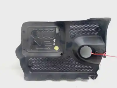 Pezzo di ricambio per auto di seconda mano coperchio motore per audi tt (8n3/8n9) 1.8 t coupe (132kw) riferimenti oem iam 06a103724ad  