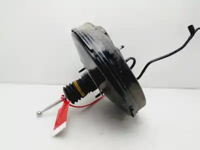 Second-hand car spare part brake servo for audi q3 (8u) 2.0 tdi (130kw) advance quattro oem iam references 5n1614105c