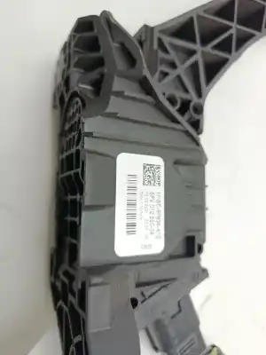 Second-hand car spare part potentiometer for ford puma hybrid st-line 125 cv / 92 kw oem iam references h1bc9f836a1d  