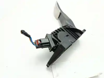 Second-hand car spare part potentiometer for ford puma hybrid st-line 125 cv / 92 kw oem iam references h1bc9f836a1d  