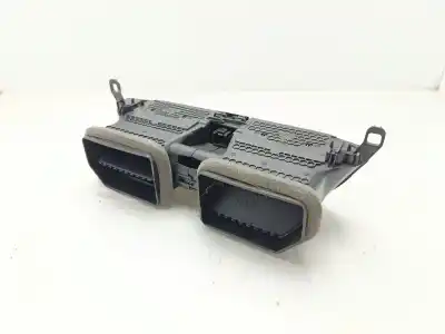 Peça sobressalente para automóvel em segunda mão grelha / difusor de ar por ford puma hybrid st-line 125 cv / 92 kw referências oem iam h1bb19k617