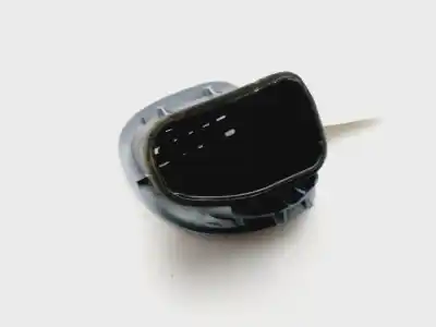 Pezzo di ricambio per auto di seconda mano Griglia Di Aerazione per CITROEN XSARA PICASSO (N68) 1.6 HDi Riferimenti OEM IAM 9631280177  