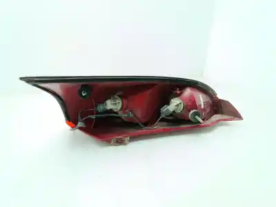 Second-hand car spare part left tailgate light for ford focus berlina (cak) trend oem iam references xs4113405a  