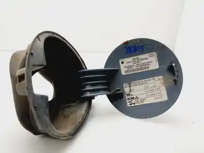 Pezzo di ricambio per auto di seconda mano tappo esterno del carburante per seat leon (1p1) stylance / style riferimenti oem iam 1k0010455b  