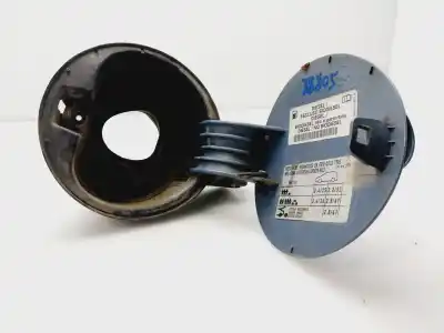 Pezzo di ricambio per auto di seconda mano tappo esterno del carburante per seat leon (1p1) stylance / style riferimenti oem iam 1k0010455b  