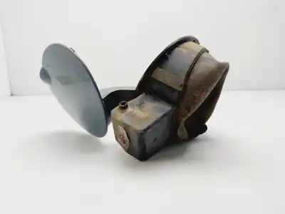 Pezzo di ricambio per auto di seconda mano tappo esterno del carburante per seat leon (1p1) stylance / style riferimenti oem iam 1k0010455b  