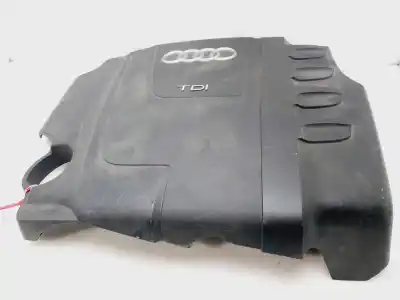 Pièce détachée automobile d'occasion couvert de moteur pour audi a4 b8 (8k2) 2.0 tdi références oem iam 03l103925  