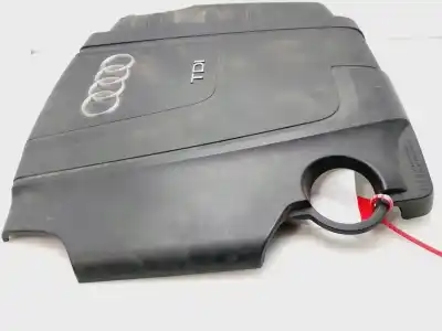 Pièce détachée automobile d'occasion couvert de moteur pour audi a4 b8 (8k2) 2.0 tdi références oem iam 03l103925  
