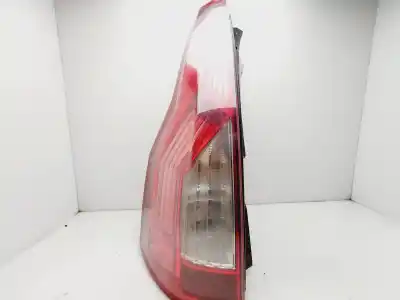 Pezzo di ricambio per auto di seconda mano lampada posteriore sinistra per citroen c4 grand picasso exclusive riferimenti oem iam 6350ac  