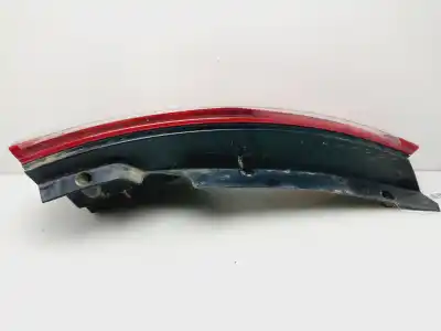 Pezzo di ricambio per auto di seconda mano lampada posteriore sinistra per citroen c4 grand picasso exclusive riferimenti oem iam 6350ac  