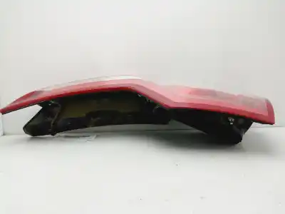 Pezzo di ricambio per auto di seconda mano lampada posteriore sinistra per citroen c4 grand picasso exclusive riferimenti oem iam 6350ac  