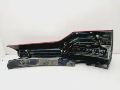 Pezzo di ricambio per auto di seconda mano lampada posteriore sinistra per citroen c4 grand picasso exclusive riferimenti oem iam 6350ac  