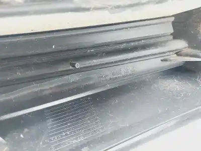 Pezzo di ricambio per auto di seconda mano lampada posteriore sinistra per citroen c4 grand picasso exclusive riferimenti oem iam 6350ac  