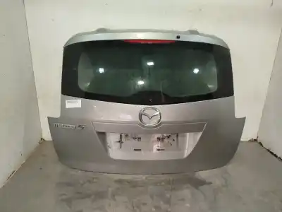 Автозапчастина б/у загальні двері для mazda 5 (cr19) 2.0 cd (cr19) посилання на oem iam ccy562020j  