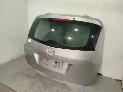 Автозапчастина б/у загальні двері для mazda 5 (cr19) 2.0 cd (cr19) посилання на oem iam ccy562020j  