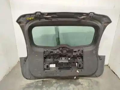 Автозапчастина б/у загальні двері для mazda 5 (cr19) 2.0 cd (cr19) посилання на oem iam ccy562020j  