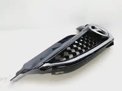 Pezzo di ricambio per auto di seconda mano griglia anteriore per mazda 5 (cr19) 2.0 cd (cr19) riferimenti oem iam ce1950712  