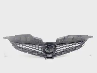 Pezzo di ricambio per auto di seconda mano griglia anteriore per mazda 5 (cr19) 2.0 cd (cr19) riferimenti oem iam ce1950712  