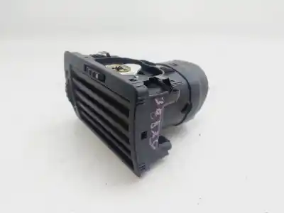 İkinci el araba yedek parçası havalandirma izgarasi için skoda octavia berlina (1u2) ambiente oem iam referansları 1u1819701  