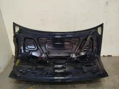Автозапчасти б/у задняя дверь за audi a8 (4e2) 4.2 quattro ссылки oem iam 4e0827023a  