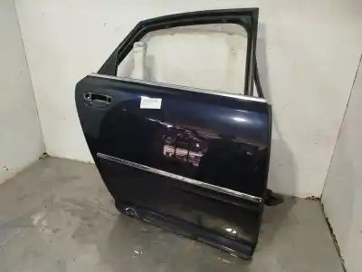 Pezzo di ricambio per auto di seconda mano porta posteriore destra per audi a8 (4e2) 4.2 quattro riferimenti oem iam 4e0833052c  