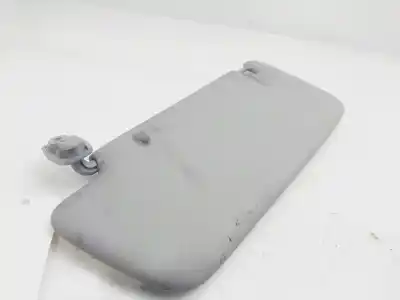 Recambio de automóvil de segunda mano de parasol derecho para opel corsa d cosmo referencias oem iam 13163838  