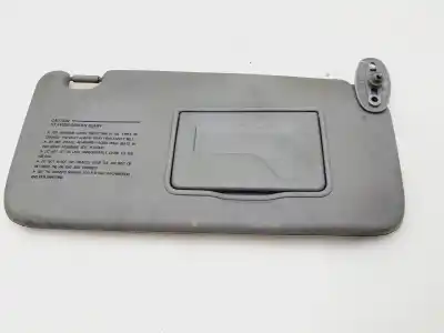 İkinci el araba yedek parçası sag güneslik için hyundai matrix (fc) 1.5 crdi gls oem iam referansları 8520217480lt  