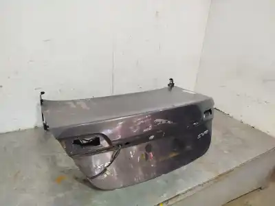 Second-hand car spare part tailgate for jaguar xf 4.2 v8 premium luxury 298 cv / 219 kw oem iam references c2z18986  