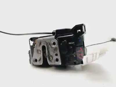 Pezzo di ricambio per auto di seconda mano  per RENAULT CLIO III  Riferimenti OEM IAM 8200300129  