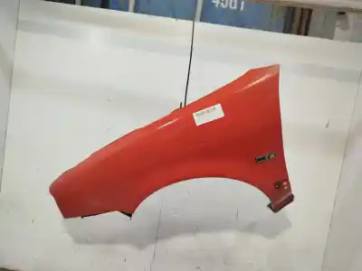 Автозапчастина б/у передне ліве крило для RENAULT 19 HATCHBACK (B/C53) TR Посилання на OEM IAM 7750777912  