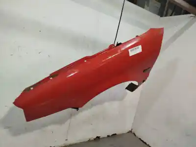 Автозапчастина б/у передне ліве крило для renault 19 hatchback (b/c53) tr посилання на oem iam 7750777912  