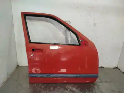 Автозапчастина б/у передні праві двері для renault 19 hatchback (b/c53) tr посилання на oem iam 7751467504  