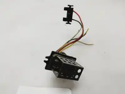 Pezzo di ricambio per auto di seconda mano resistenza al riscaldamento per renault 19 hatchback (b/c53) tr riferimenti oem iam a36020619m