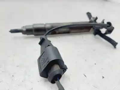 Pièce détachée automobile d'occasion injecteur pour skoda octavia berlina (1u2) ambiente références oem iam 038130201s  