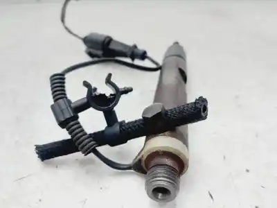 Pièce détachée automobile d'occasion injecteur pour skoda octavia berlina (1u2) ambiente références oem iam 038130201s  