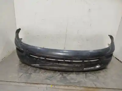 Peça sobressalente para automóvel em segunda mão para choques dianteiro por chevrolet lacetti se referências oem iam 93740293  