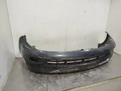 Peça sobressalente para automóvel em segunda mão para choques dianteiro por chevrolet lacetti se referências oem iam 93740293  