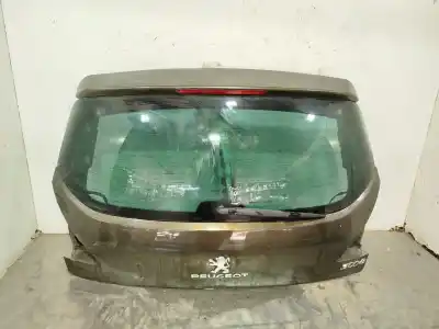 Gebrauchtes Autoersatzteil  zum PEUGEOT 3008  OEM-IAM-Referenzen 8701AP  