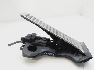 Second-hand car spare part potentiometer for seat leon (1p1) 2.0 tdi 16v oem iam references 1k1721503n  