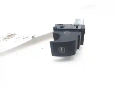 Автозапчастина б/у передній правий віконний вимикач для seat leon (1p1) 2.0 tdi 16v посилання на oem iam 1p0959855