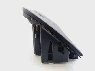 Pièce détachée automobile d'occasion boite à gants pour seat leon (1p1) 2.0 tdi 16v références oem iam 1p1857103  