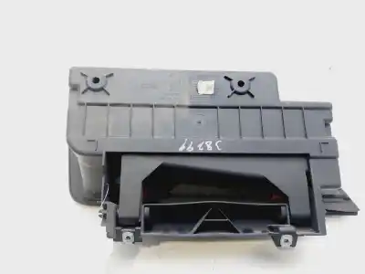 Pièce détachée automobile d'occasion boite à gants pour seat leon (1p1) 2.0 tdi 16v références oem iam 1p1857103  