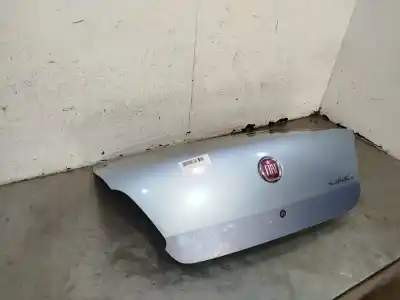Second-hand car spare part tailgate for fiat linea (110) dynamic oem iam references 51751741  