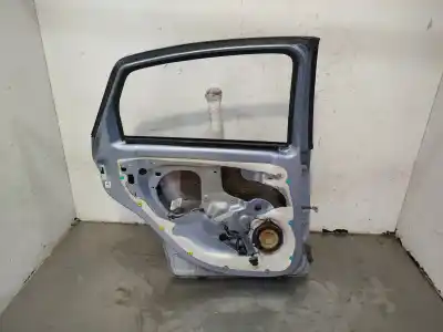 Автозапчасти б/у задняя левая дверь за fiat linea (110) dynamic ссылки oem iam 52063505  